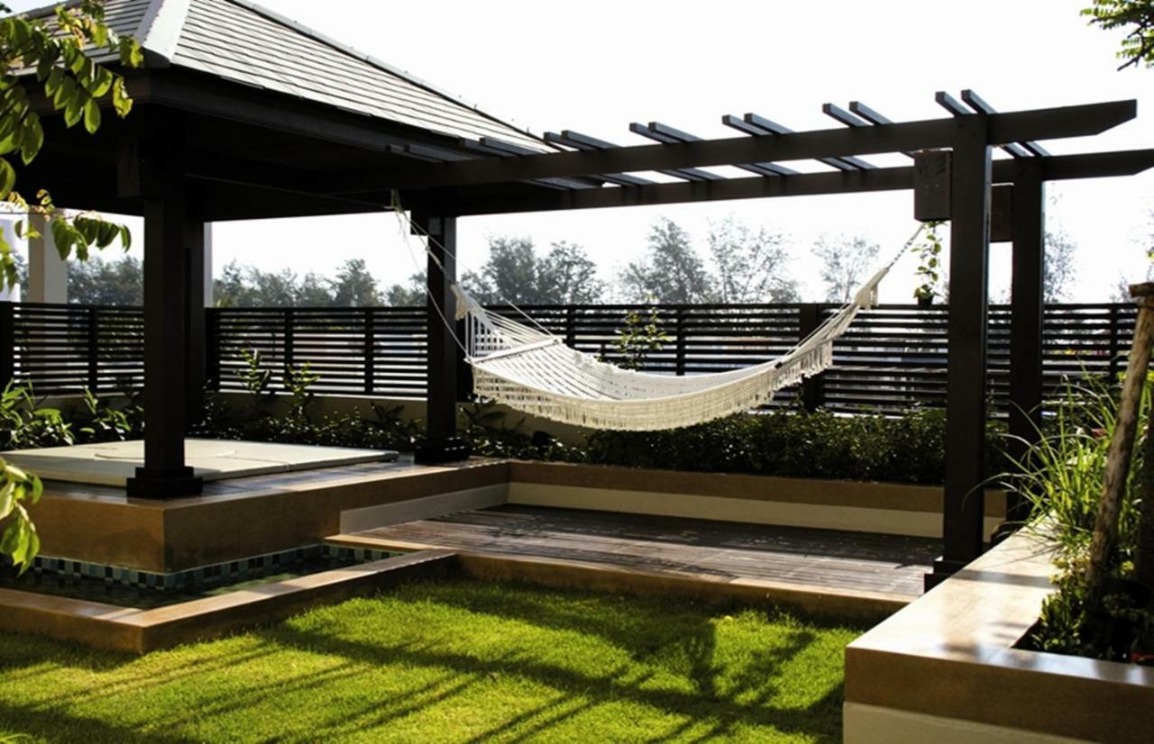 Tara Mantra Cha-Am Resort Exterior photo